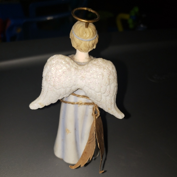 2 Angels and Cross Set - Picture 6 of 13